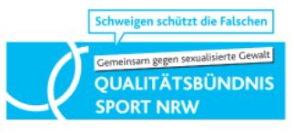 Qualitätsbündnis zum Schutz vor sexualisierter Gewalt im Sport
